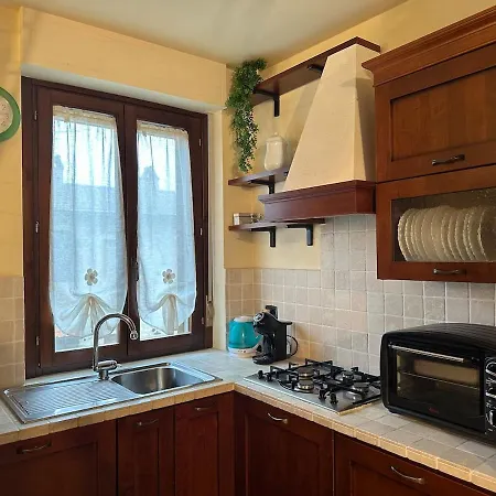 Boutique House San Filippo Сasa de vacaciones