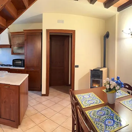 Boutique House San Filippo Bagni San Filippo