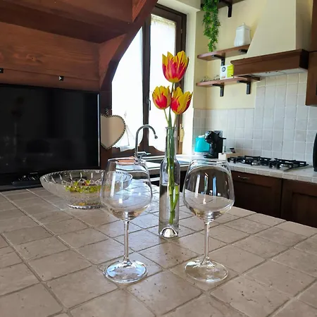 Boutique House San Filippo Bagni San Filippo