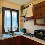 Boutique House San Filippo Hébergement de vacances