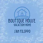 Hébergement de vacances Boutique House San Filippo