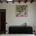 Hébergement de vacances Boutique House San Filippo Bagni San Filippo