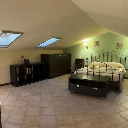 Prázdninový dům Boutique House San Filippo *
