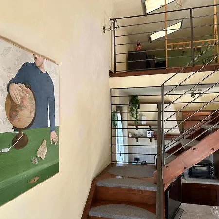 Boutique House San Filippo