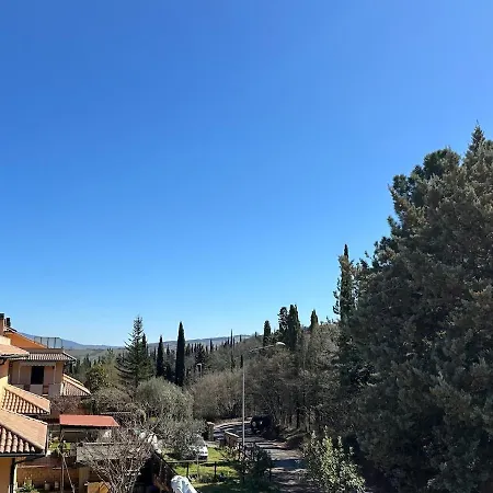 Boutique House San Filippo Holiday home Bagni San Filippo
