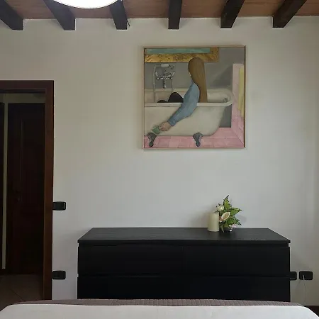 Holiday home Boutique House San Filippo Bagni San Filippo