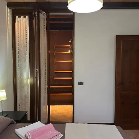 Boutique House San Filippo * Bagni San Filippo