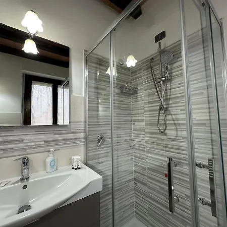 Boutique House San Filippo Holiday home