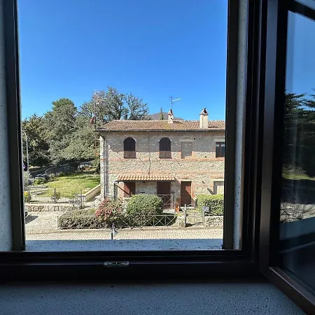 Boutique House San Filippo Holiday home *