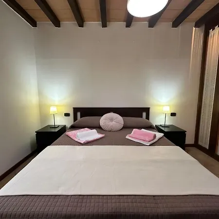 Boutique House San Filippo *