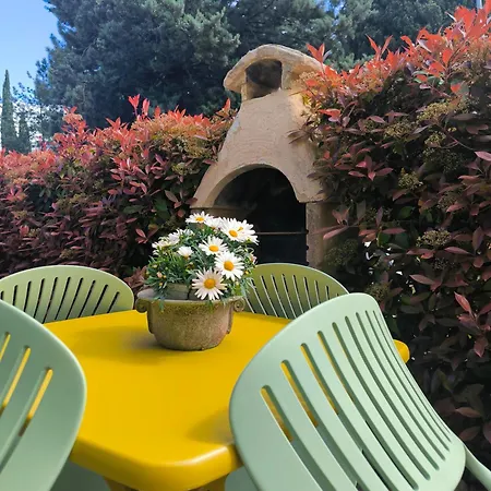 Boutique House San Filippo Tatil Evi *