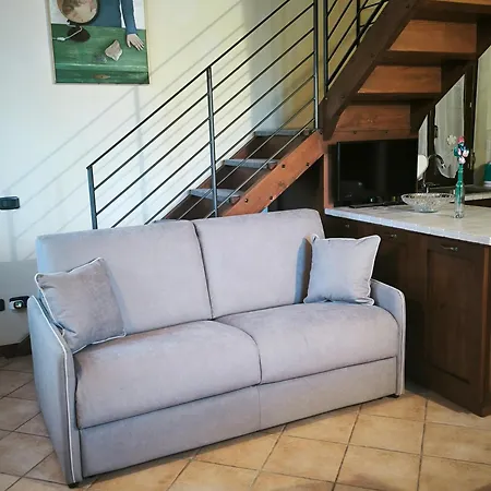 Tatil Evi Boutique House San Filippo