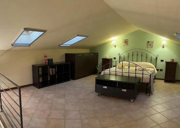 Prázdninový dům Boutique House San Filippo *