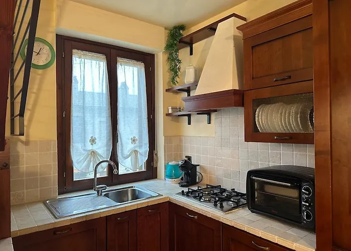 Boutique House San Filippo Prázdninový dům