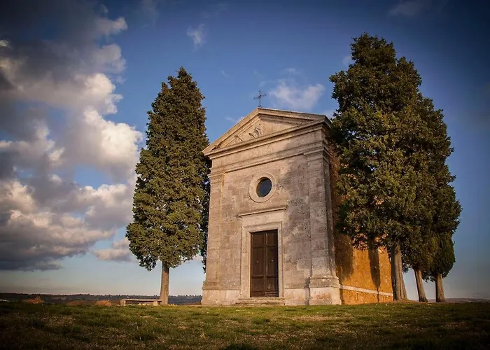 Boutique House San Filippo Bagni San Filippo