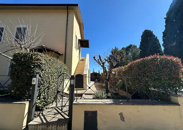 Boutique House San Filippo Prázdninový dům *