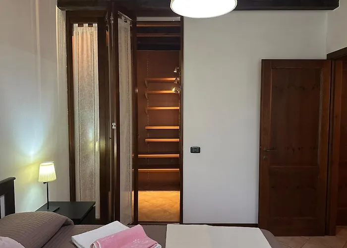 Boutique House San Filippo * Bagni San Filippo