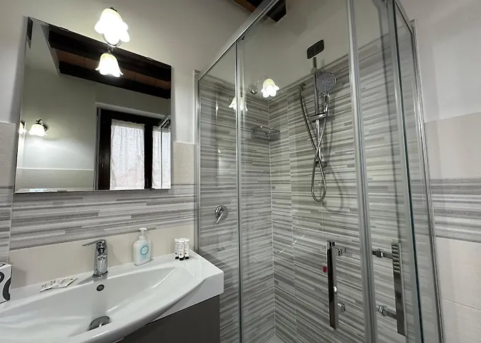 Boutique House San Filippo Prázdninový dům