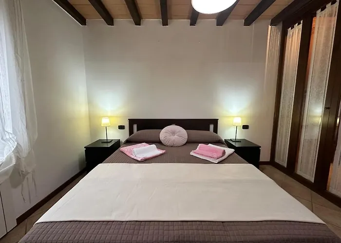 Boutique House San Filippo *