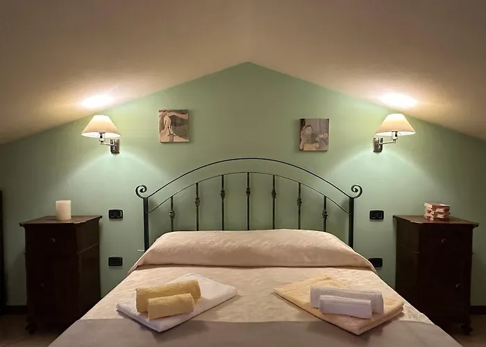 Boutique House San Filippo